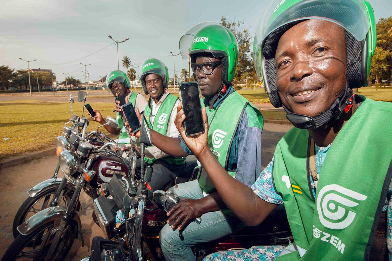 Gozem Sets Its Sights on Abidjan